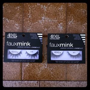 False Eyelashes BUNDLE DEAL